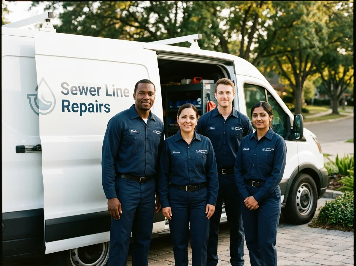 Emergency Plumber company in Gainesville, VA