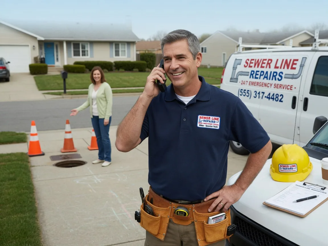 Emergency Plumber Gainesville, VA FAQs